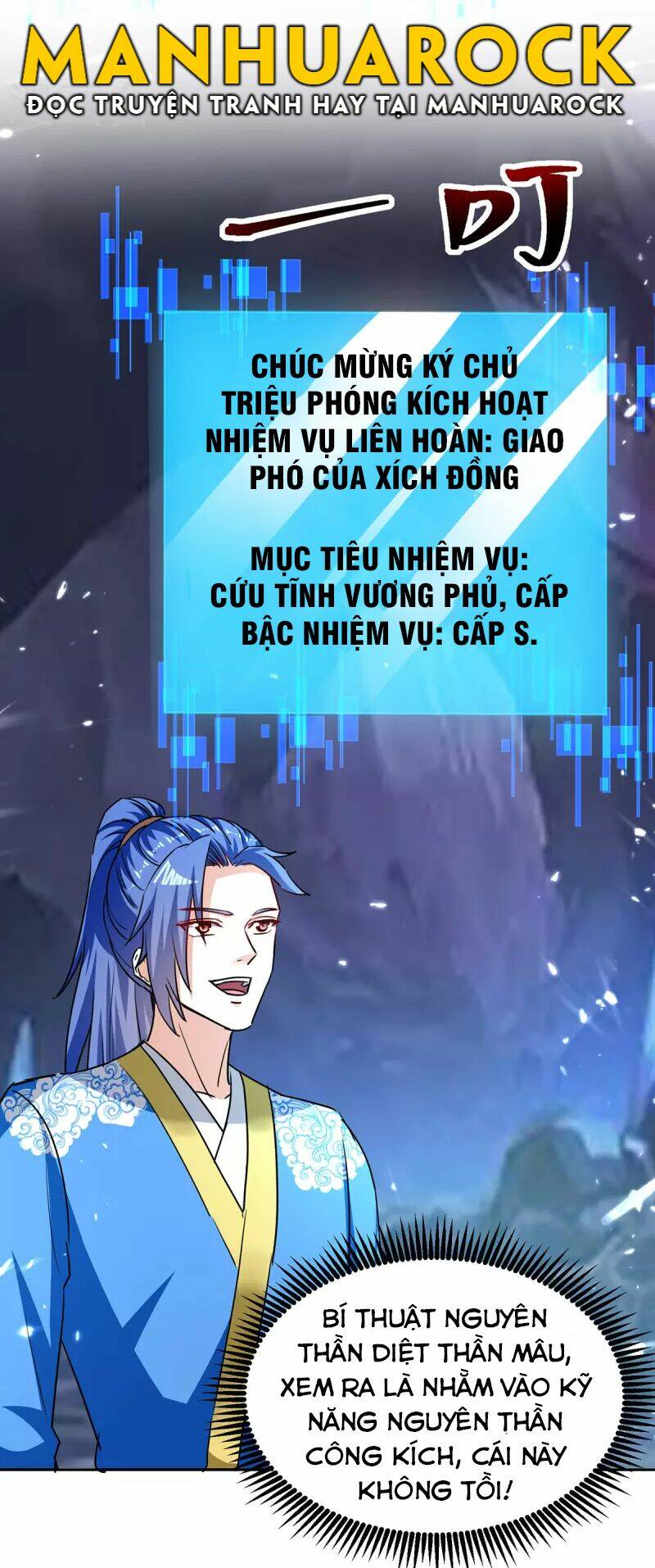Chương 304 - Trang 2