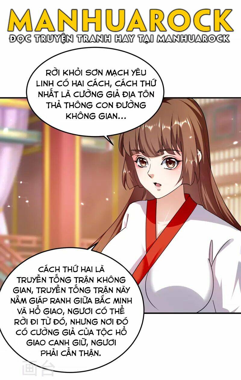 Chương 304 - Trang 20