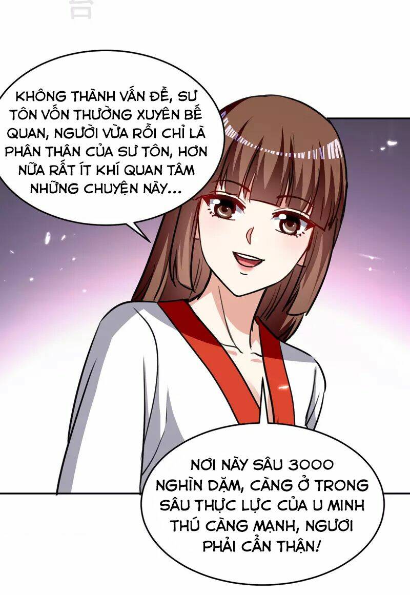 Chương 304 - Trang 5