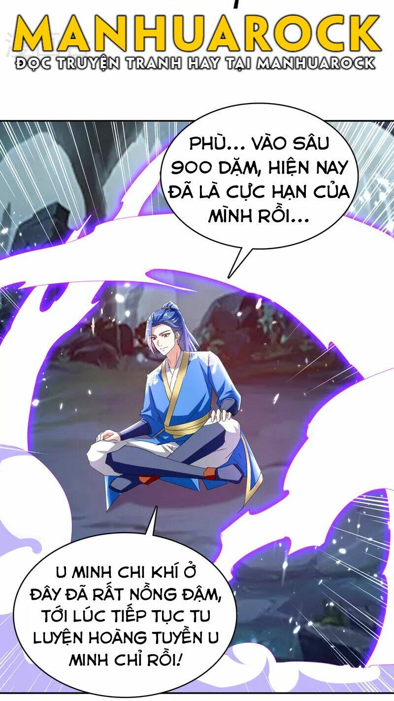 Chương 304 - Trang 9