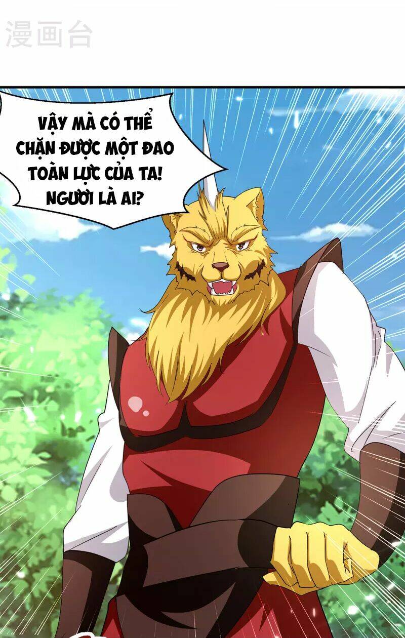 Chương 305 - Trang 16