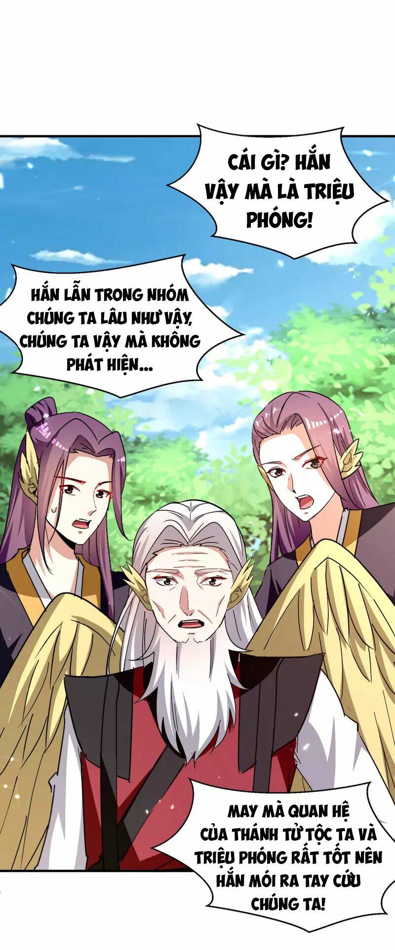 Chương 305 - Trang 18