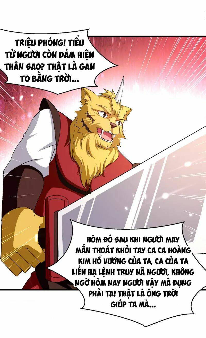 Chương 305 - Trang 19
