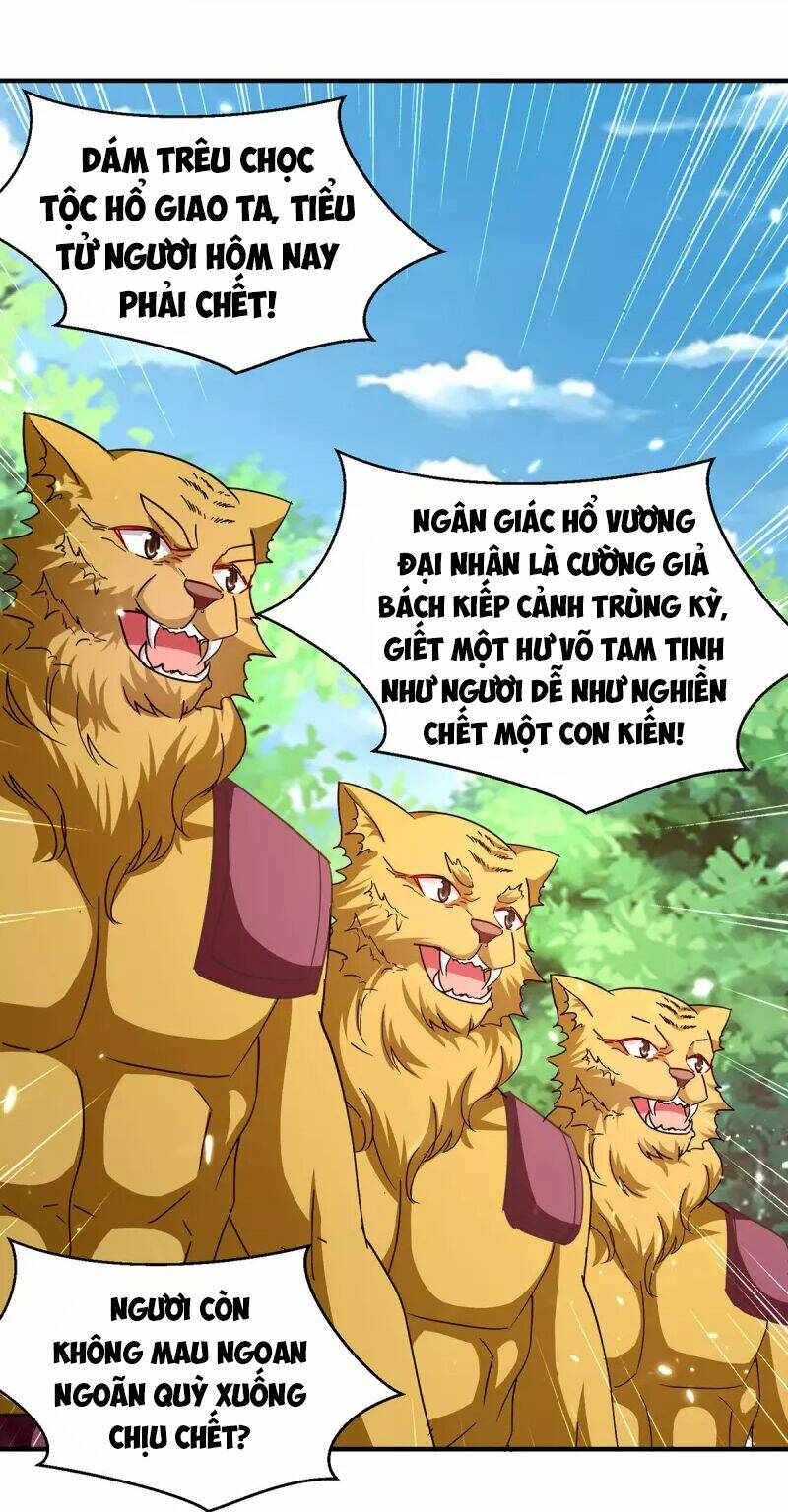 Chương 305 - Trang 20