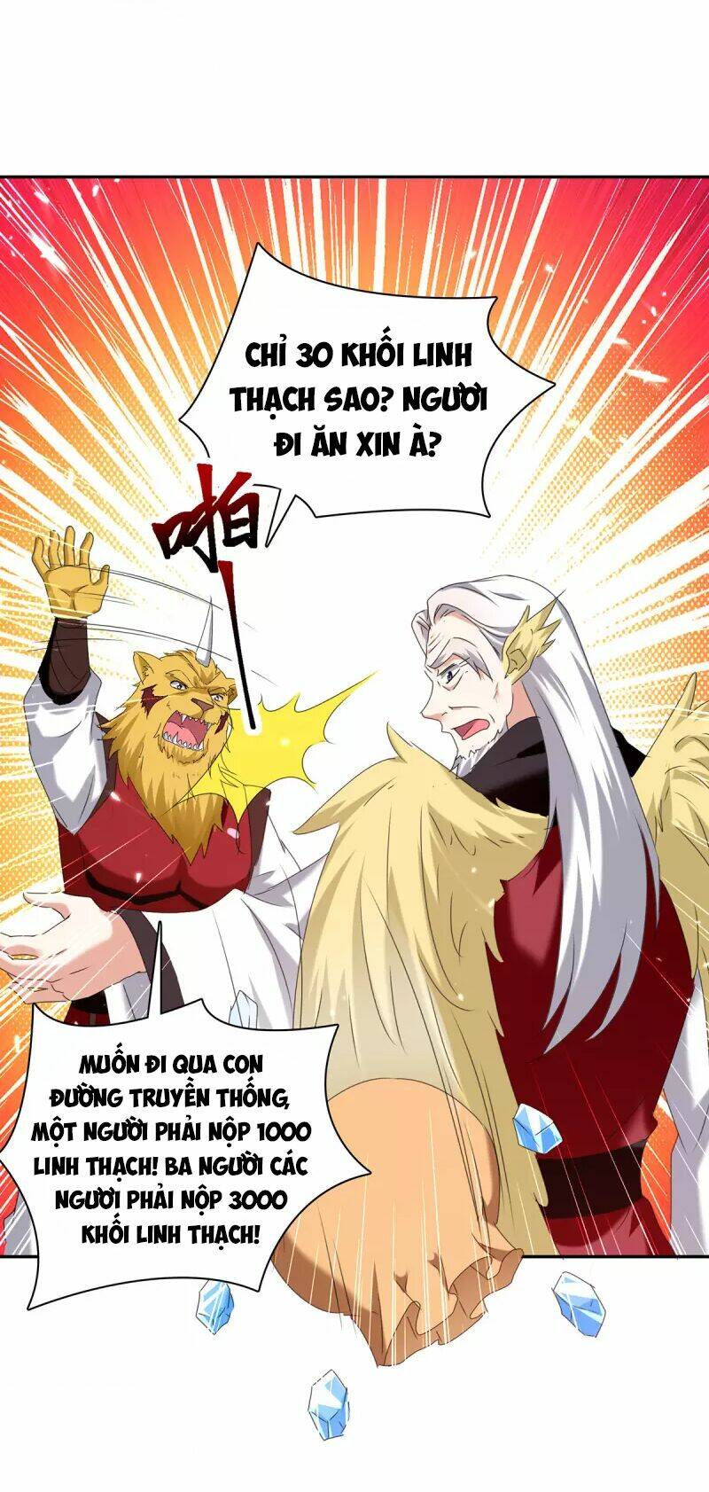 Chương 305 - Trang 3