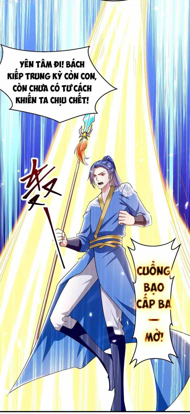 Chương 305 - Trang 22