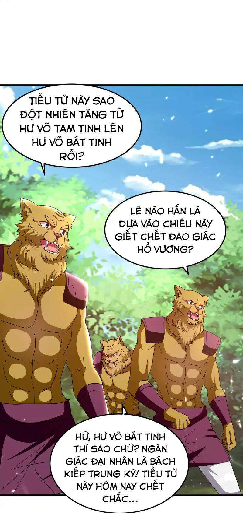 Chương 305 - Trang 23