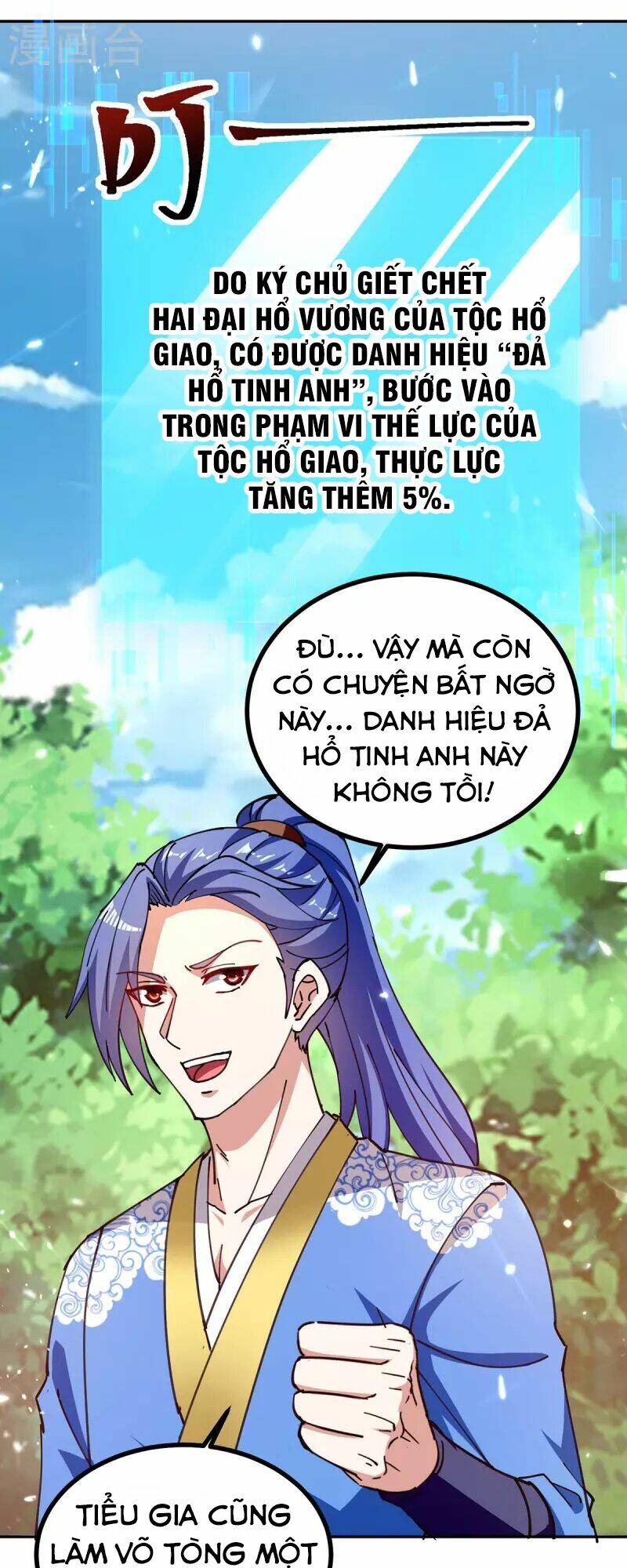Chương 305 - Trang 33