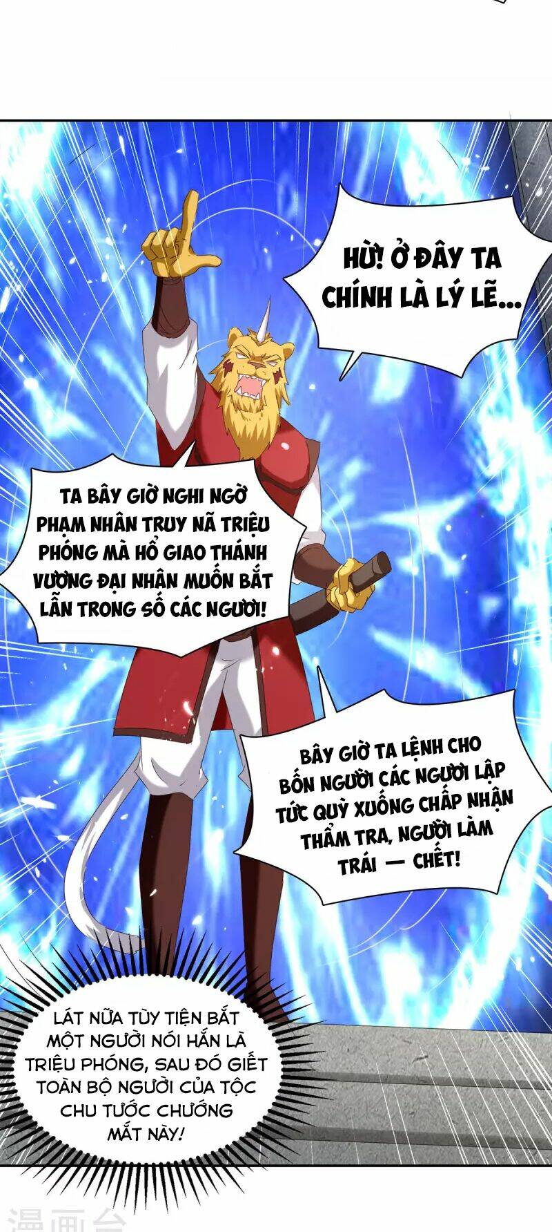 Chương 305 - Trang 10