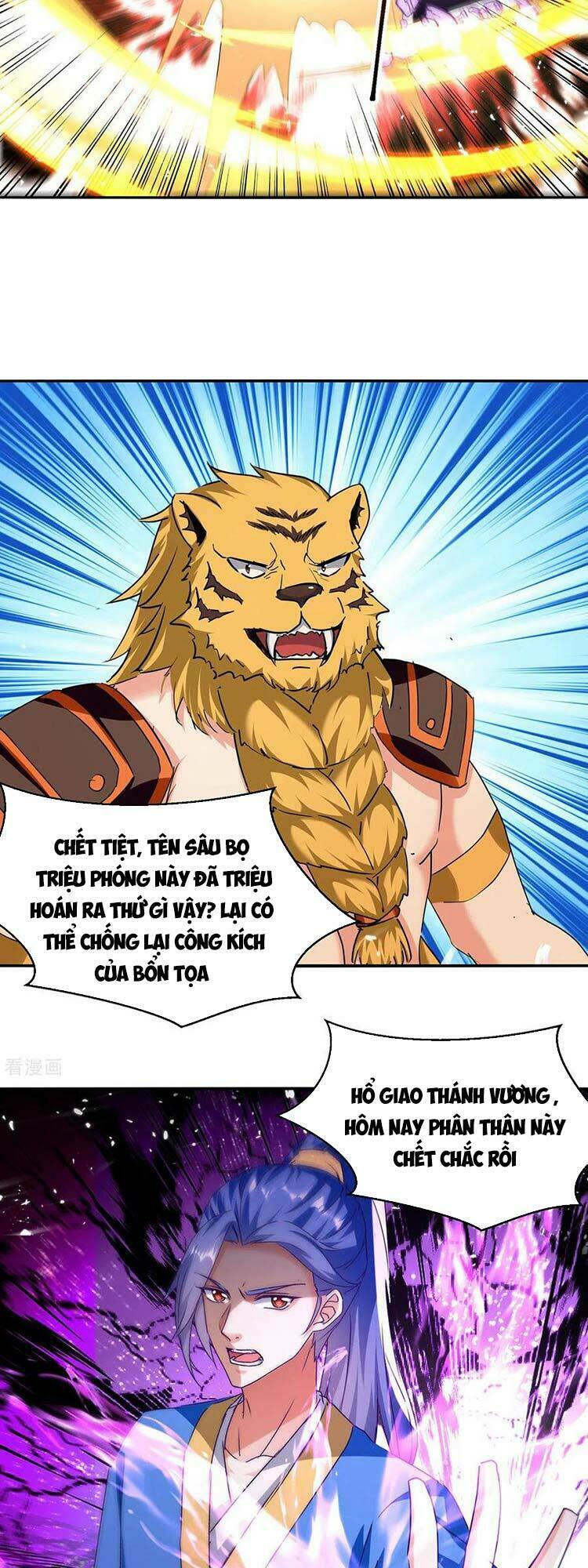 Chương 306 - Trang 11
