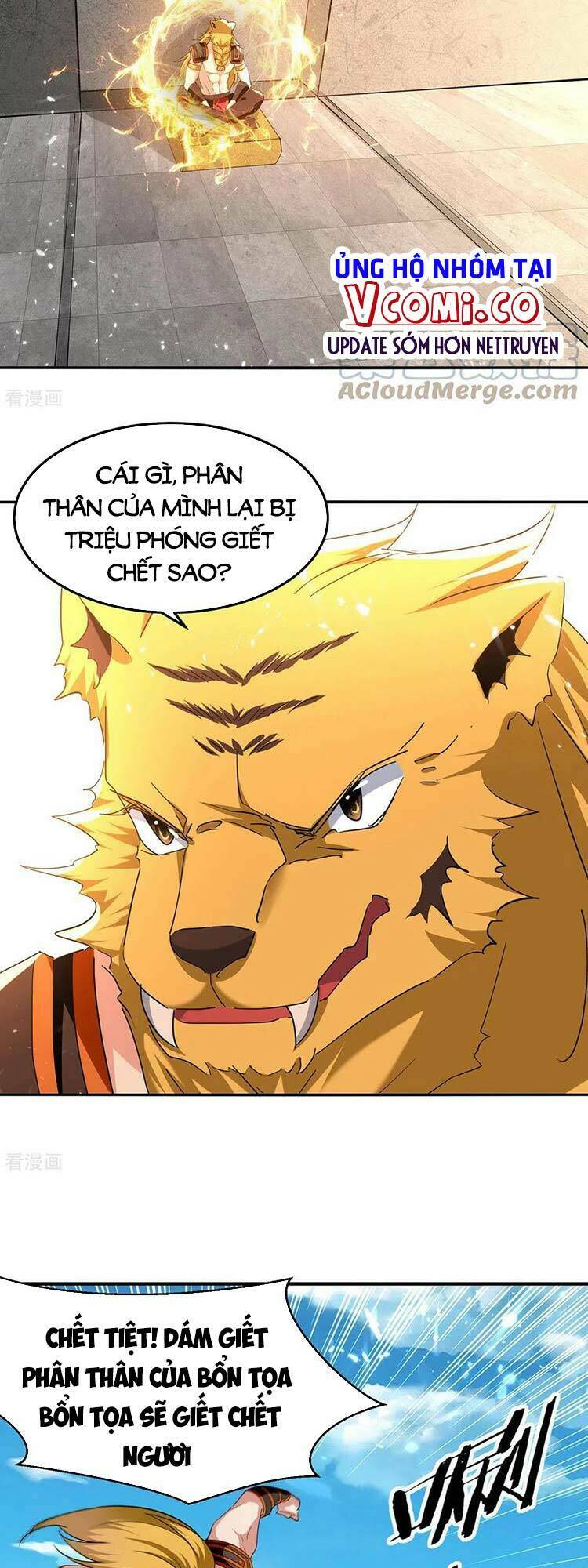 Chương 306 - Trang 14