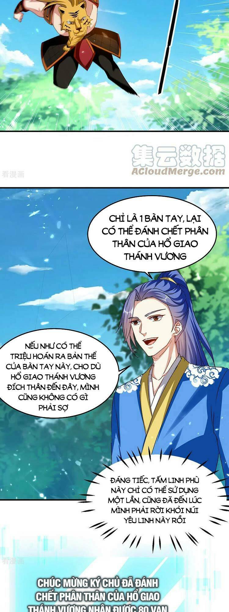 Chương 306 - Trang 15
