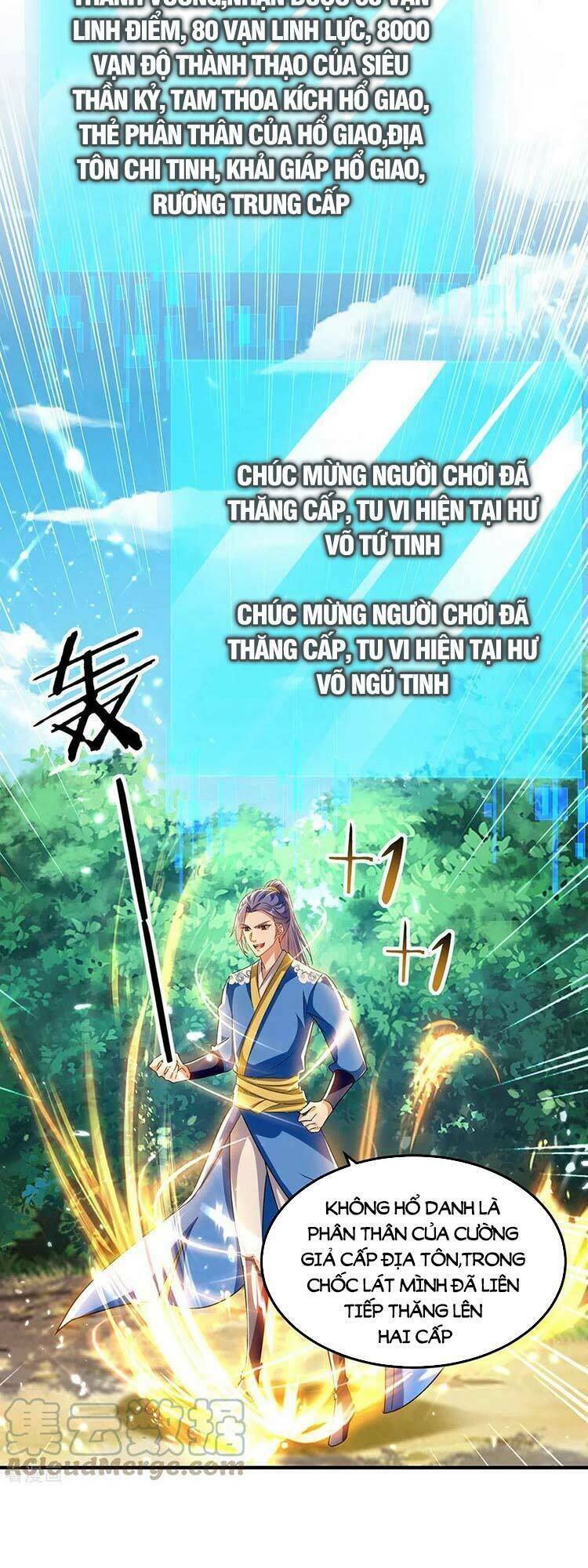 Chương 306 - Trang 16