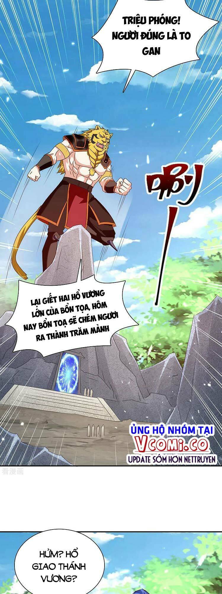 Chương 306 - Trang 3