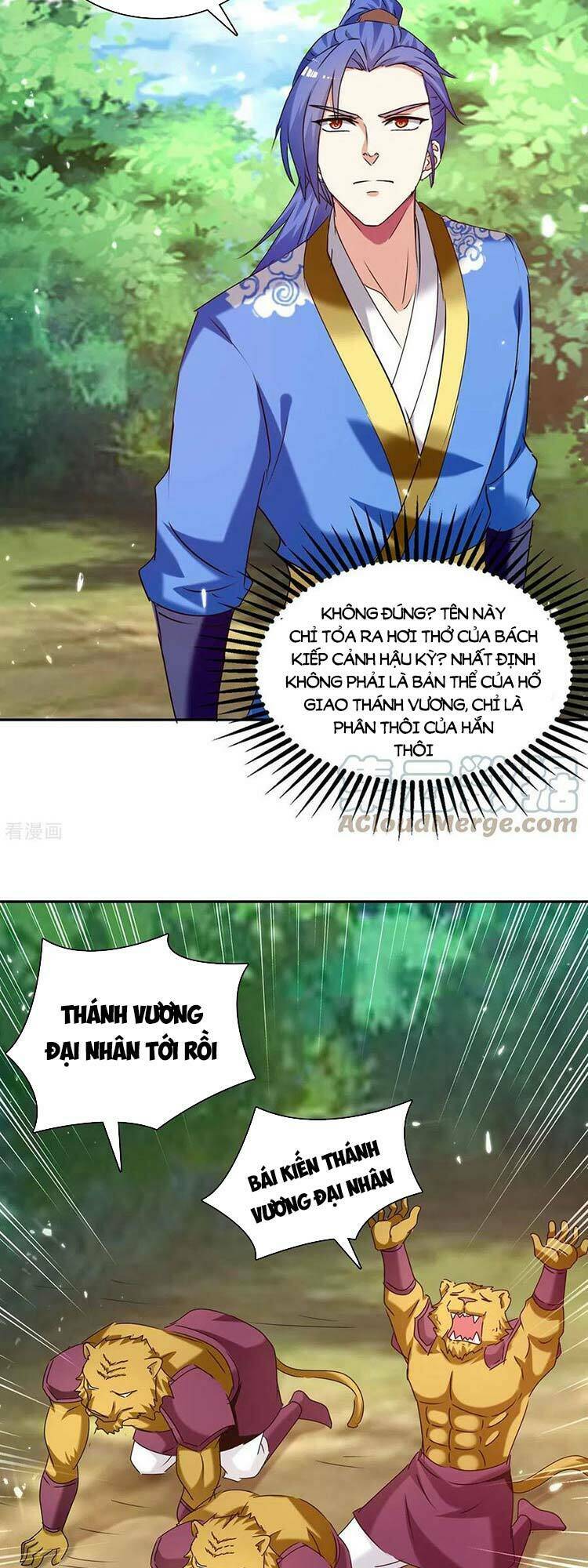 Chương 306 - Trang 4