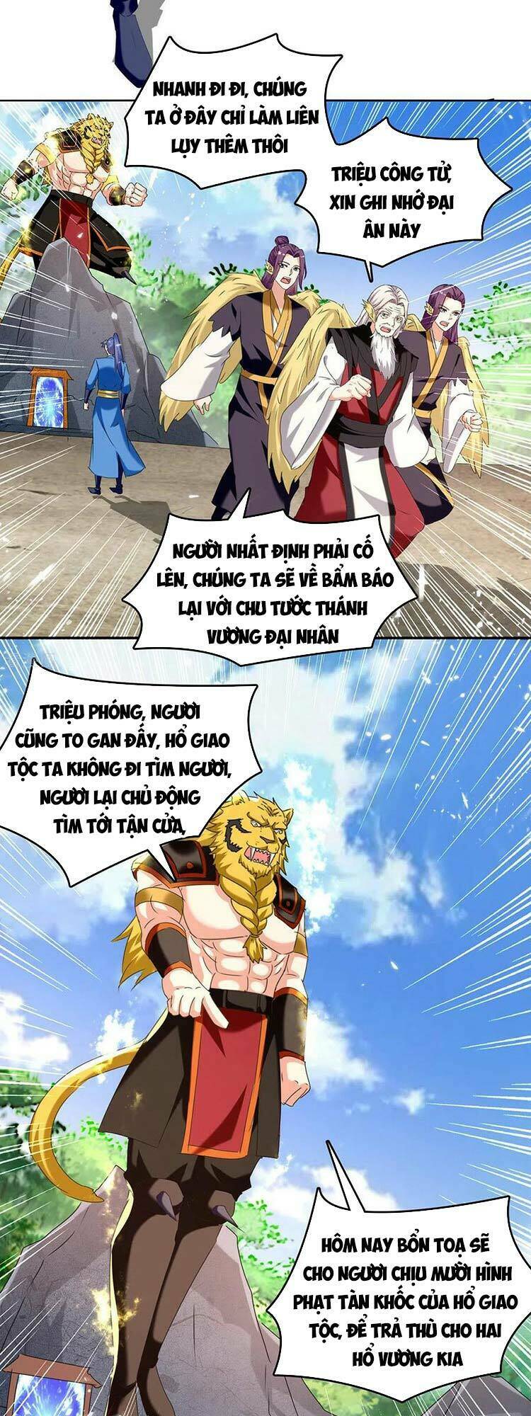 Chương 306 - Trang 6