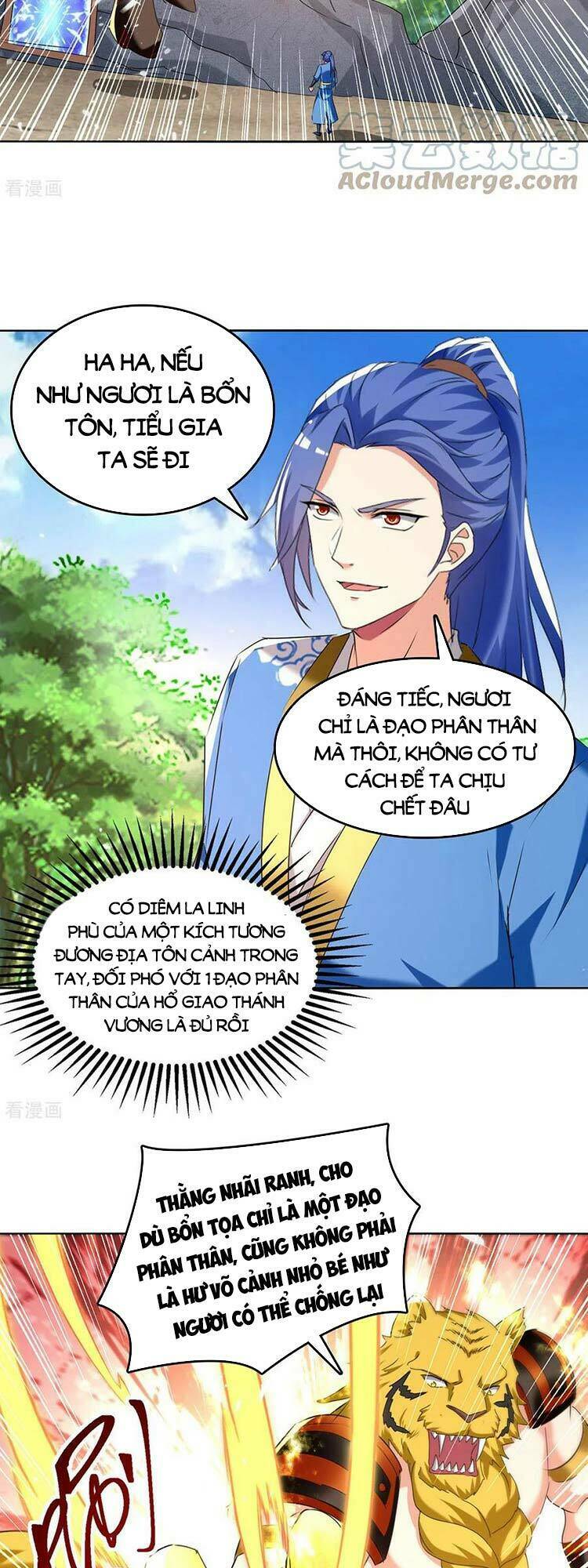 Chương 306 - Trang 7