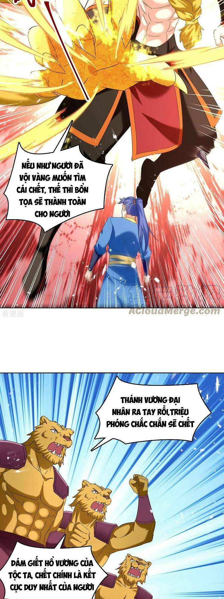 Chương 306 - Trang 8