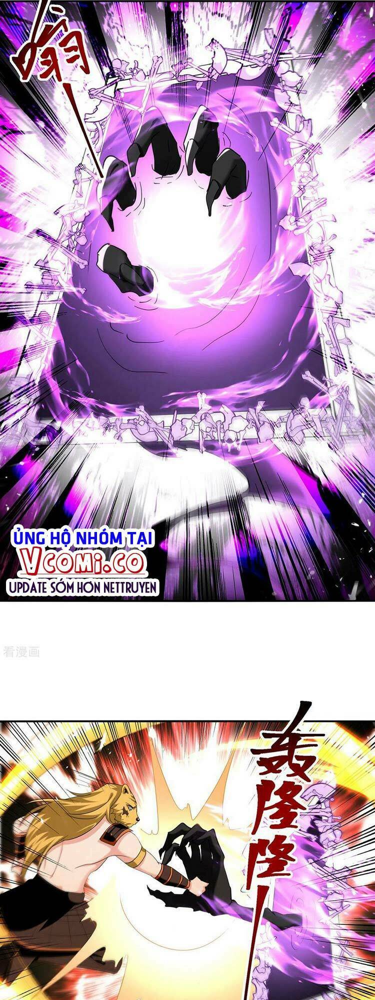 Chương 306 - Trang 10
