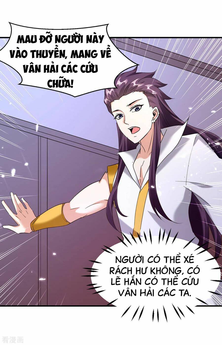Chương 307 - Trang 15