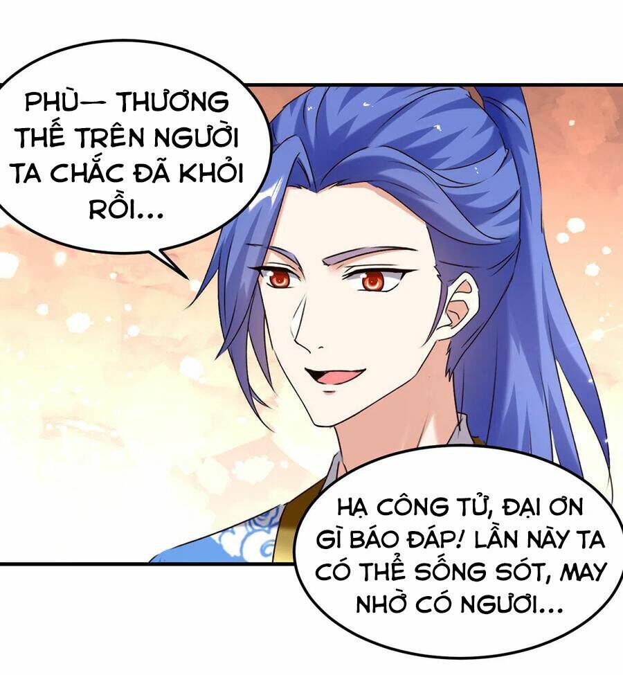 Chương 307 - Trang 18