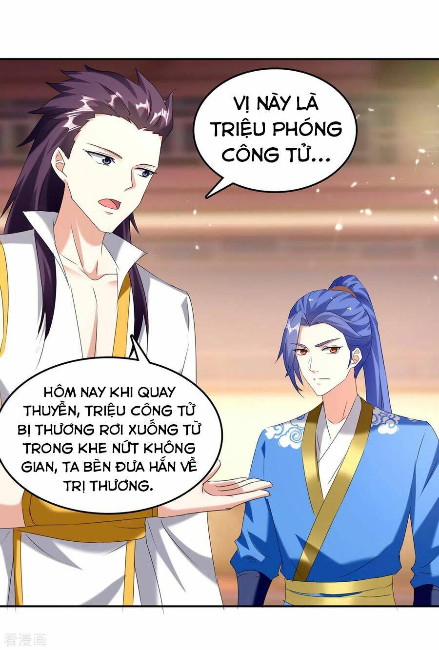 Chương 307 - Trang 24
