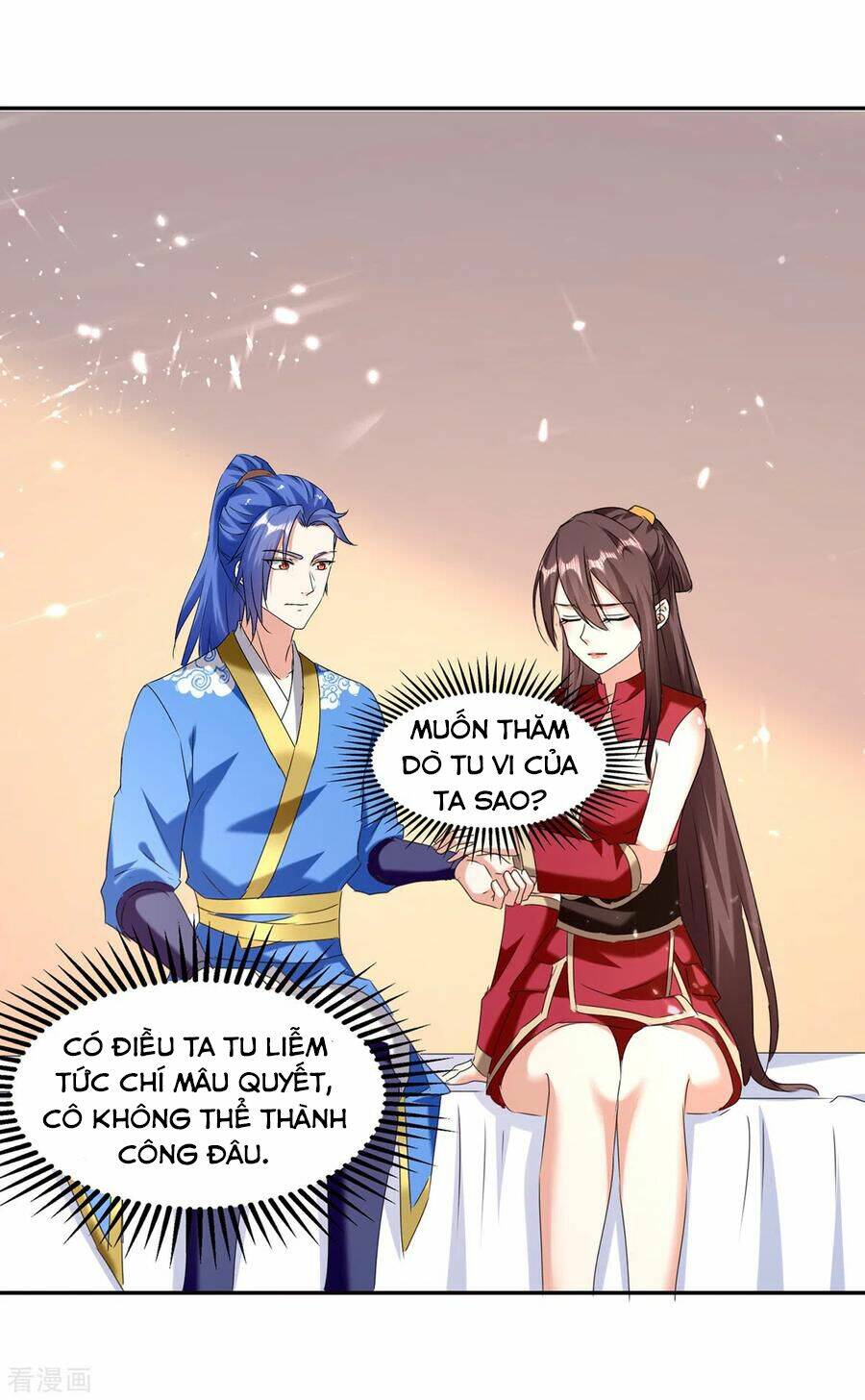 Chương 307 - Trang 28