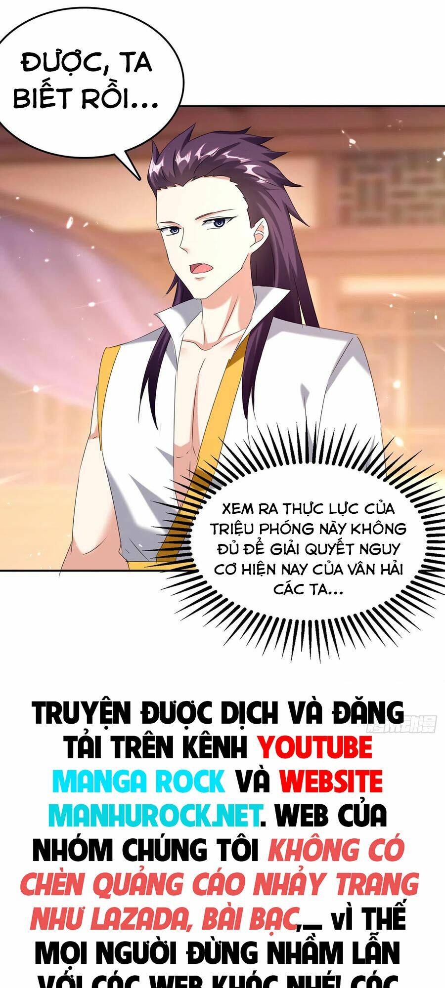 Chương 307 - Trang 32