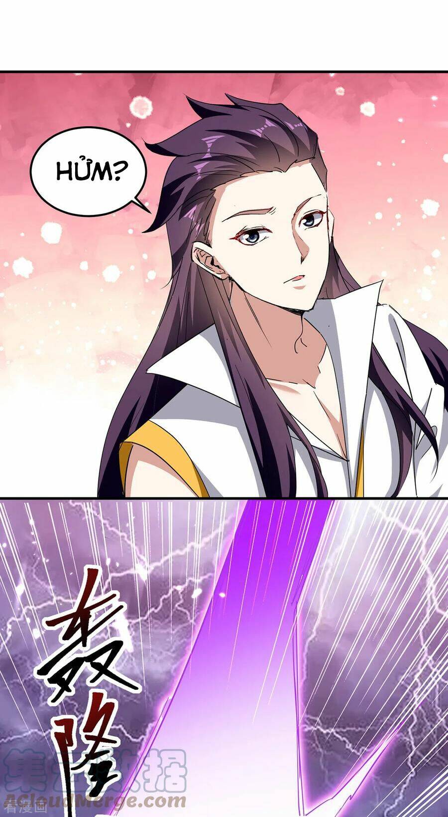 Chương 307 - Trang 9