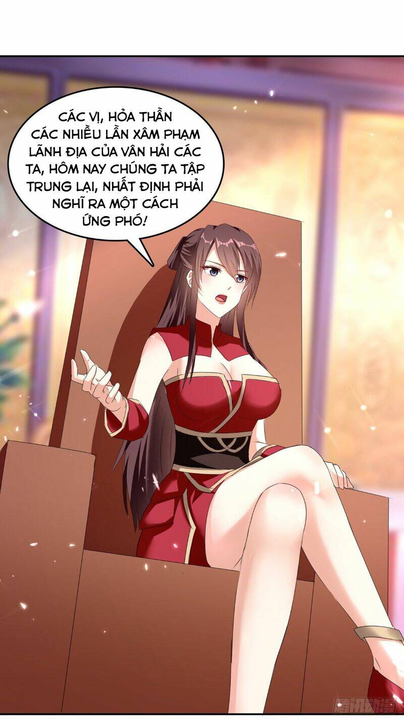 Chương 308 - Trang 11