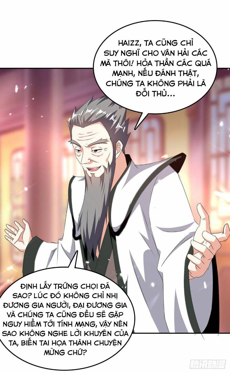Chương 308 - Trang 16