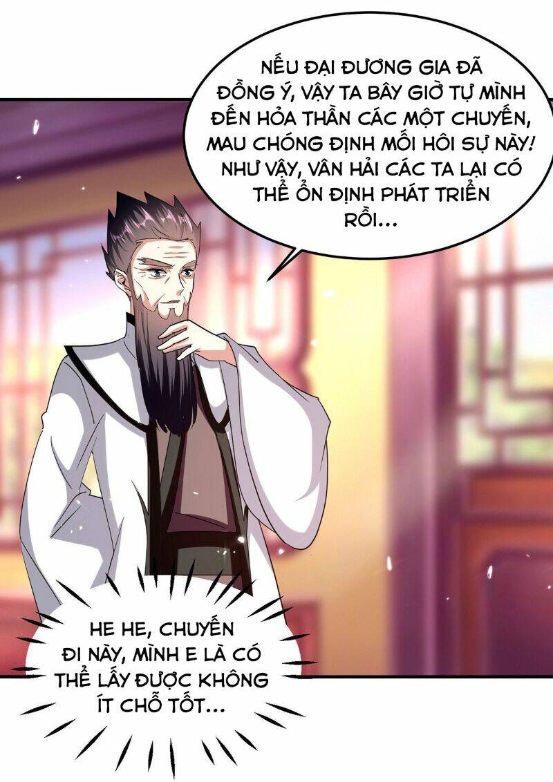 Chương 308 - Trang 29