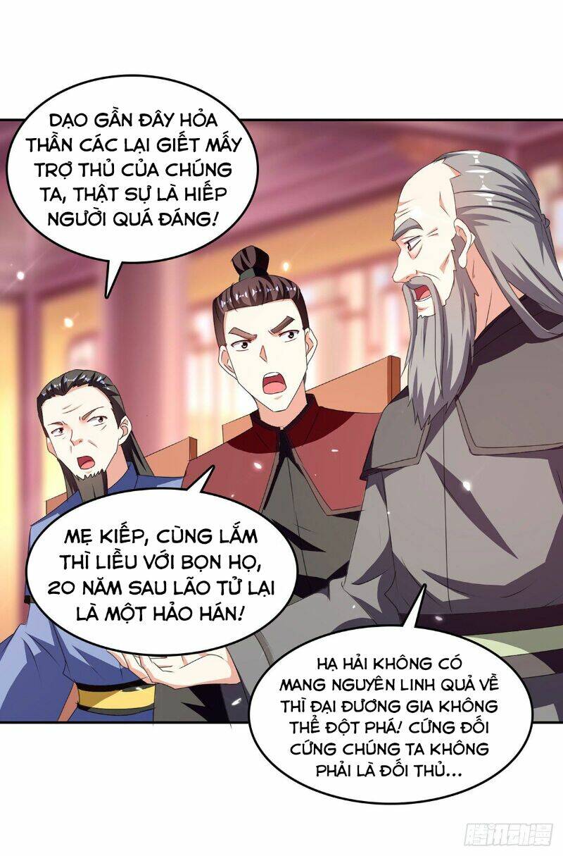 Chương 308 - Trang 10