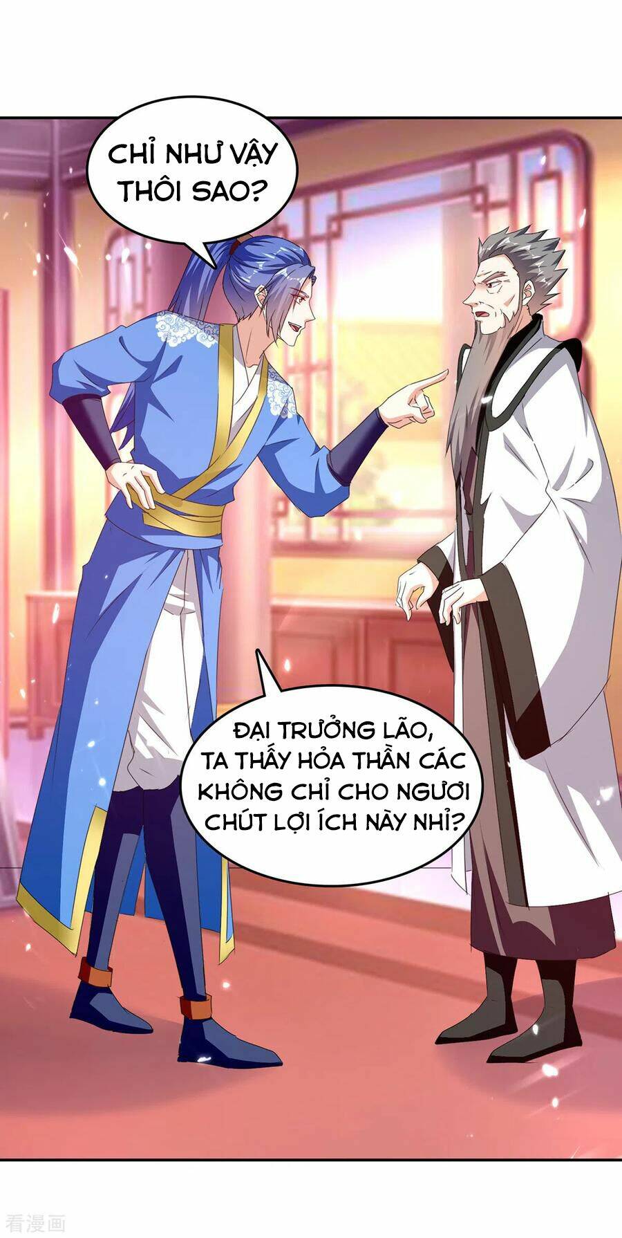 Chương 309 - Trang 11