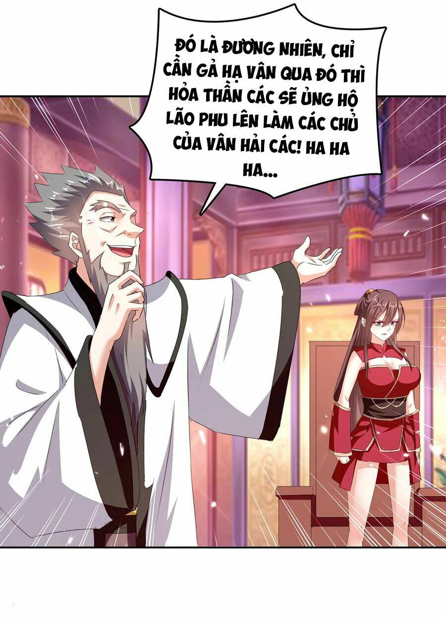 Chương 309 - Trang 12