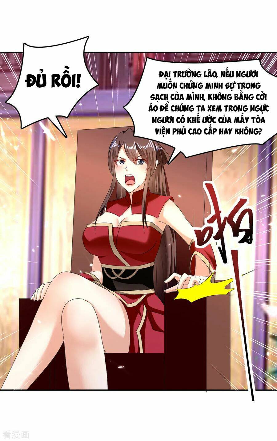 Chương 309 - Trang 19