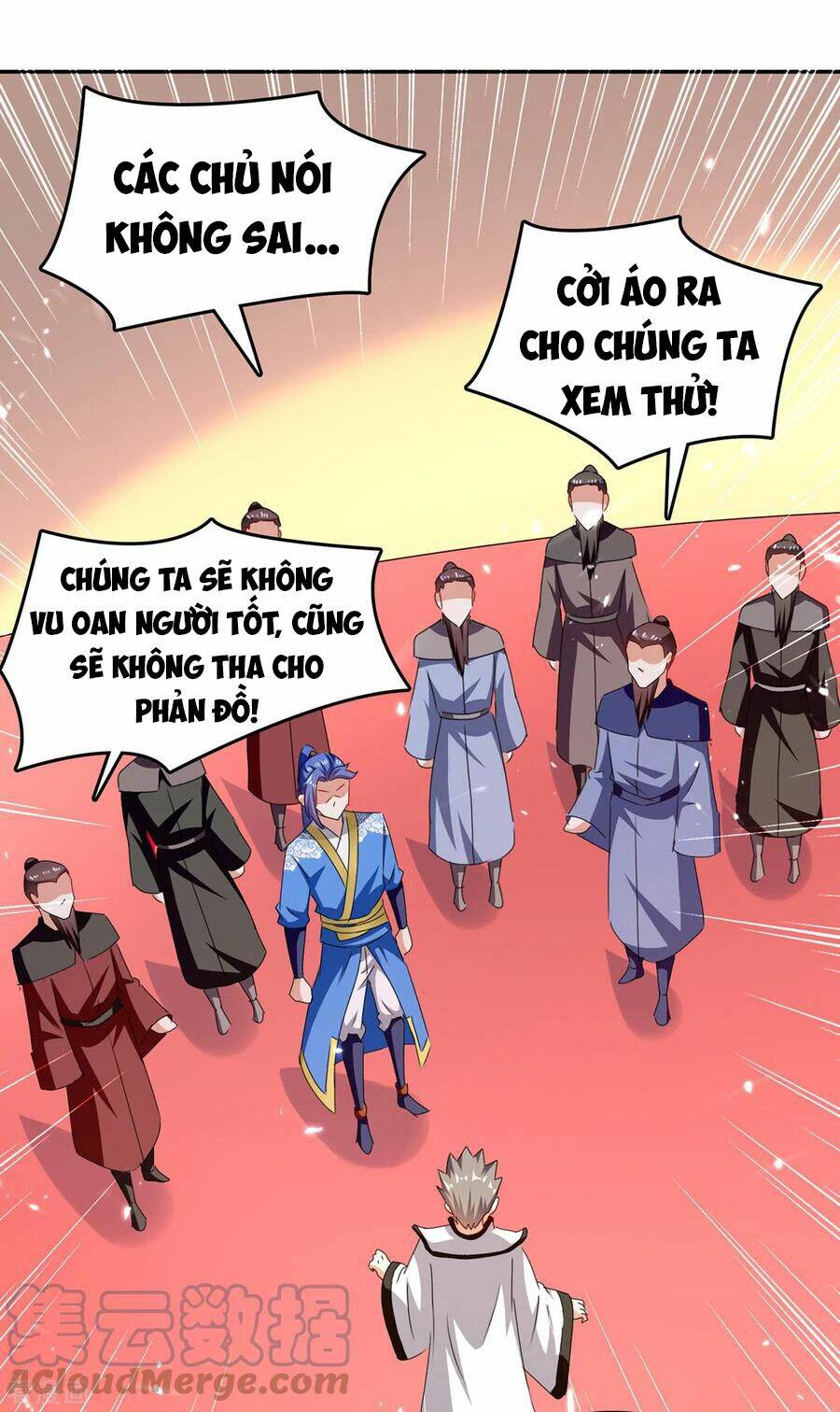 Chương 309 - Trang 20