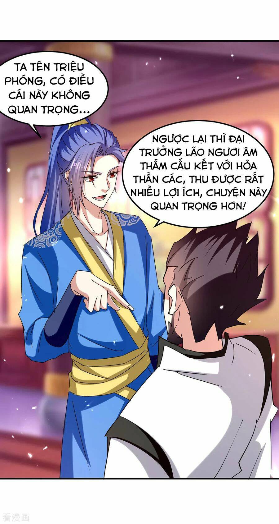 Chương 309 - Trang 3
