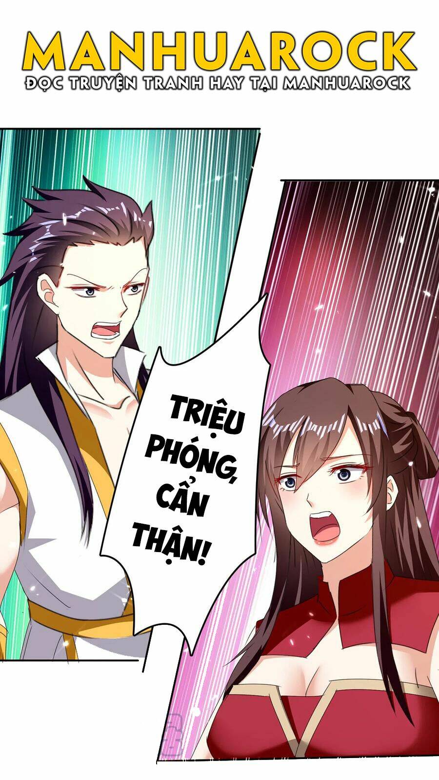 Chương 309 - Trang 25