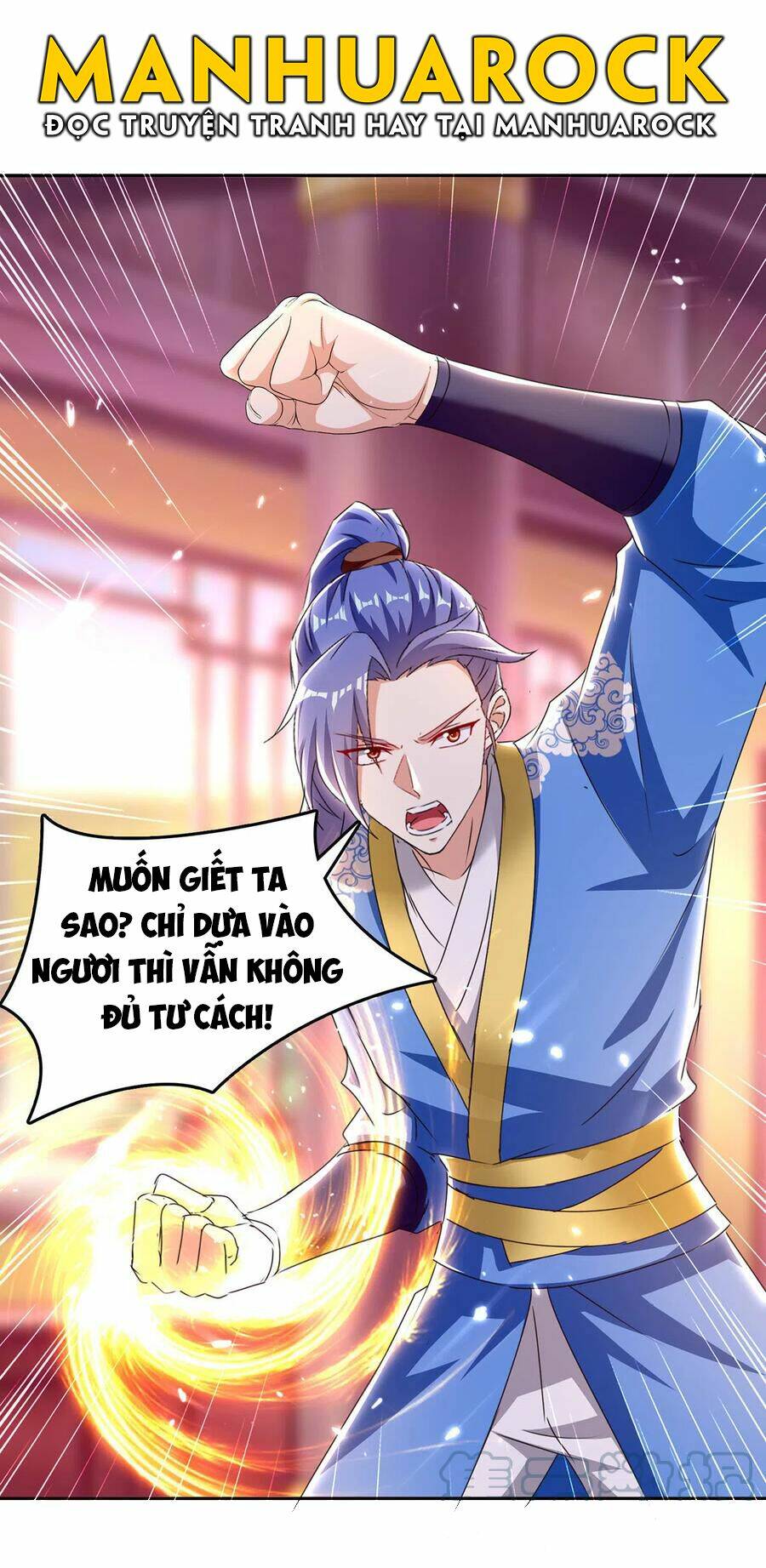 Chương 309 - Trang 27