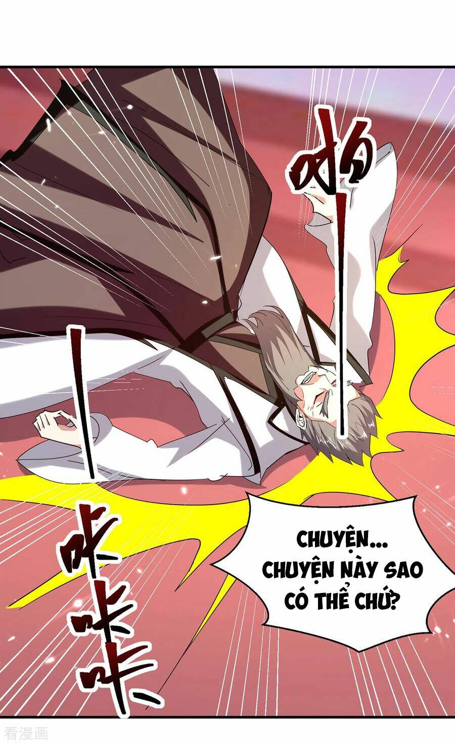 Chương 309 - Trang 31