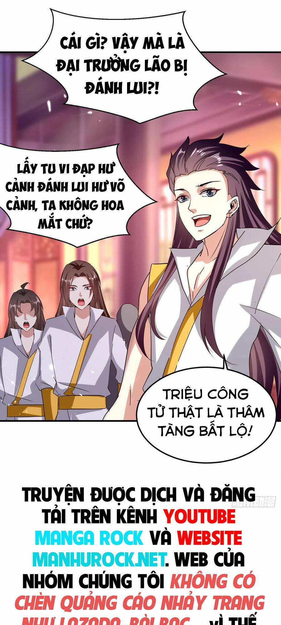 Chương 309 - Trang 32
