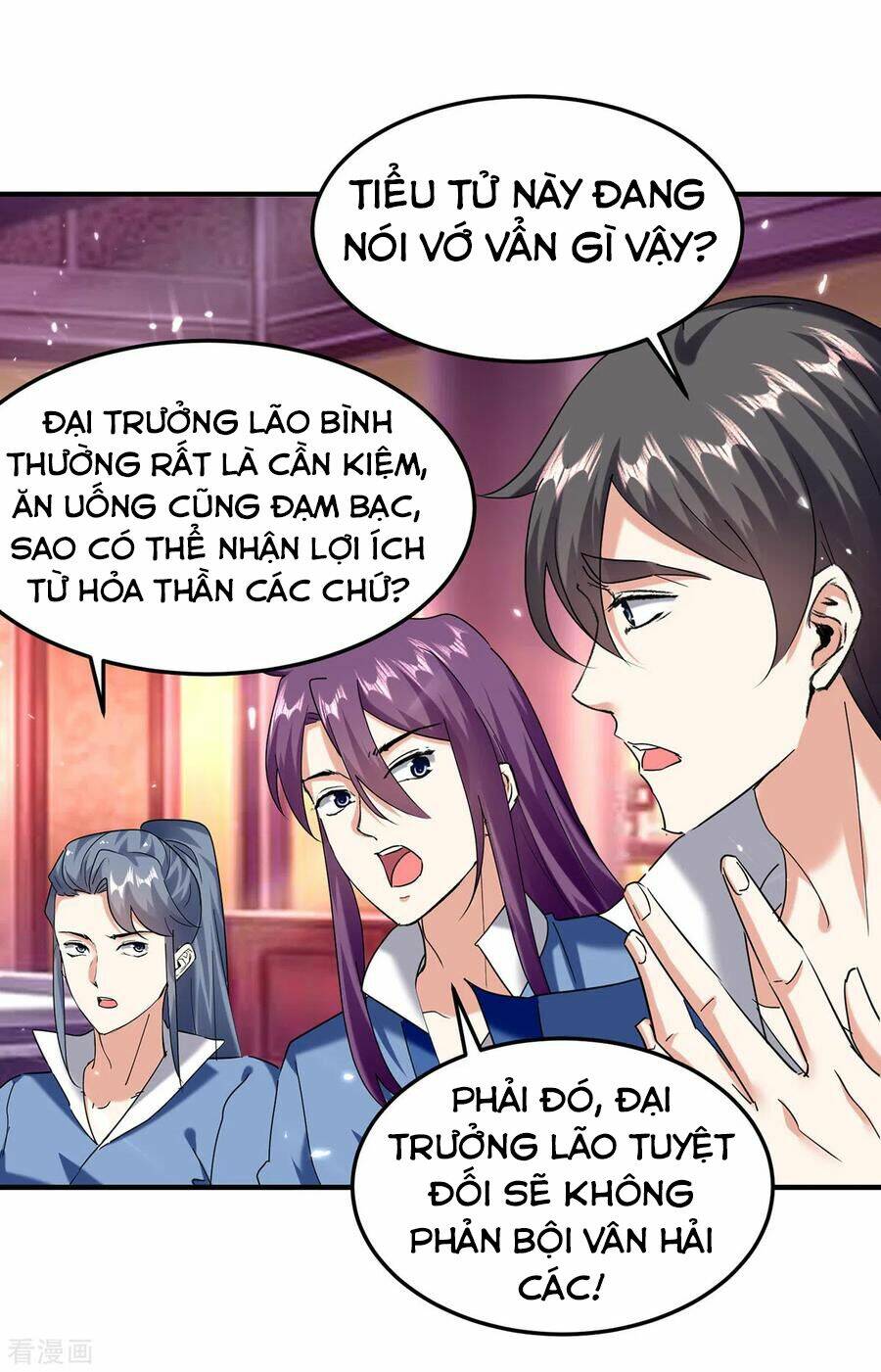 Chương 309 - Trang 5