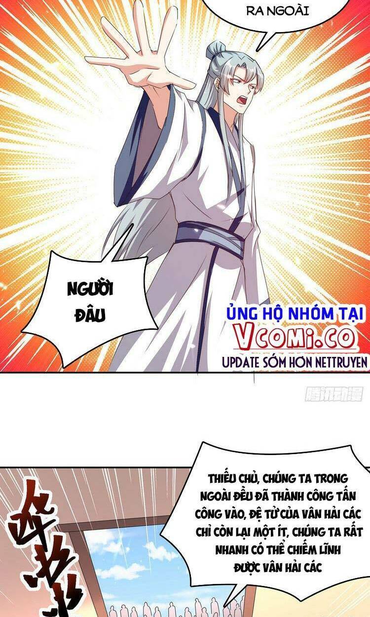 Chương 310 - Trang 23