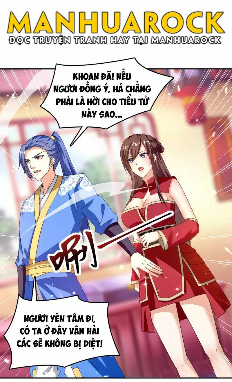 Chương 311 - Trang 2