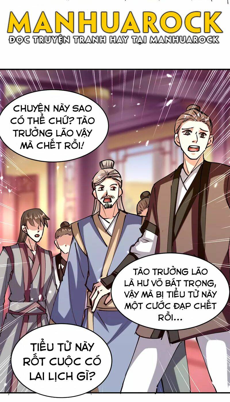 Chương 311 - Trang 18
