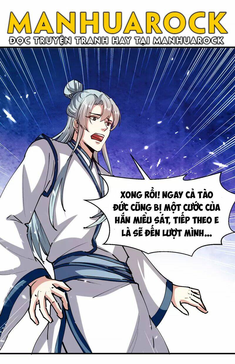 Chương 311 - Trang 20