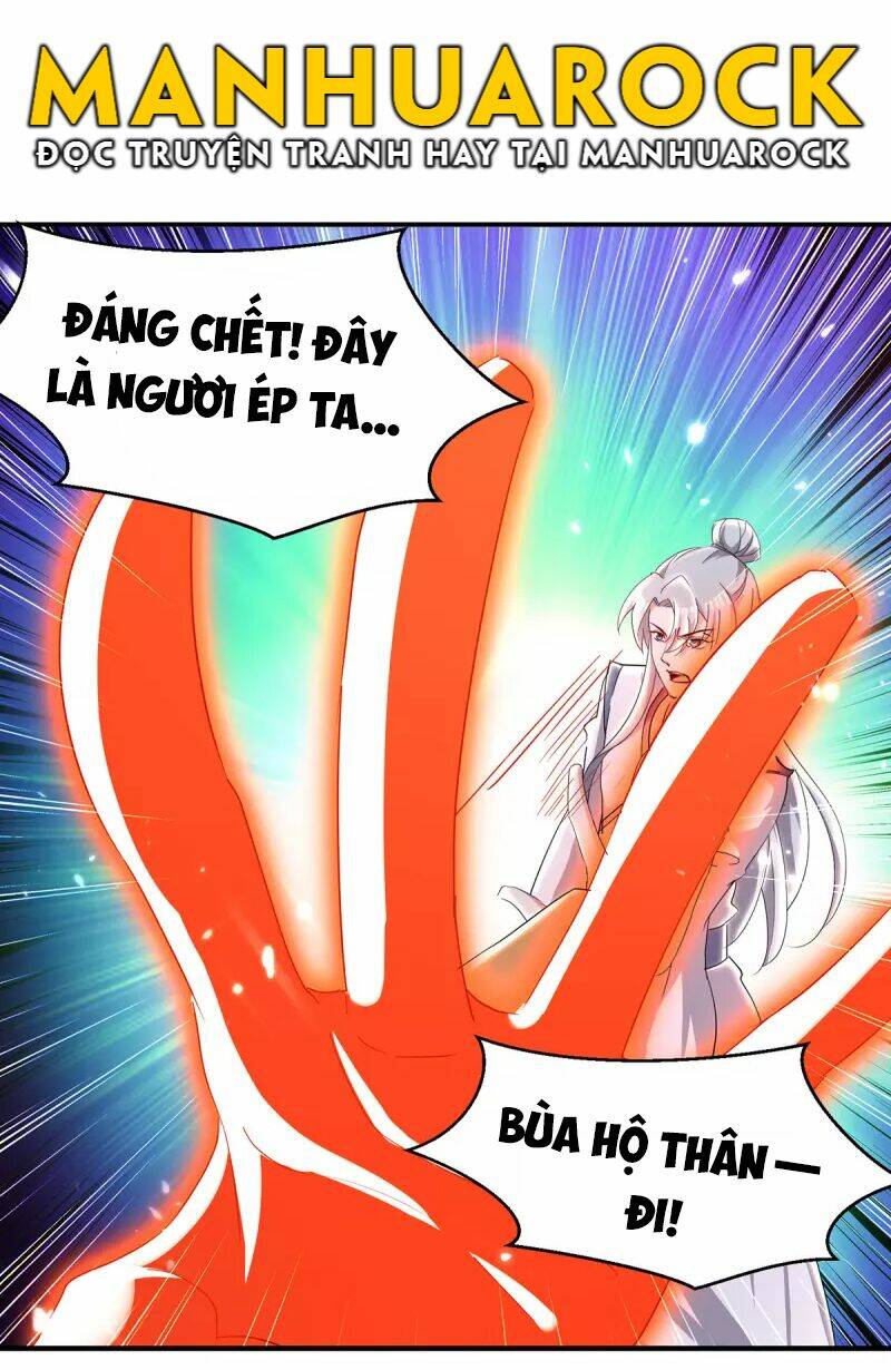 Chương 311 - Trang 23