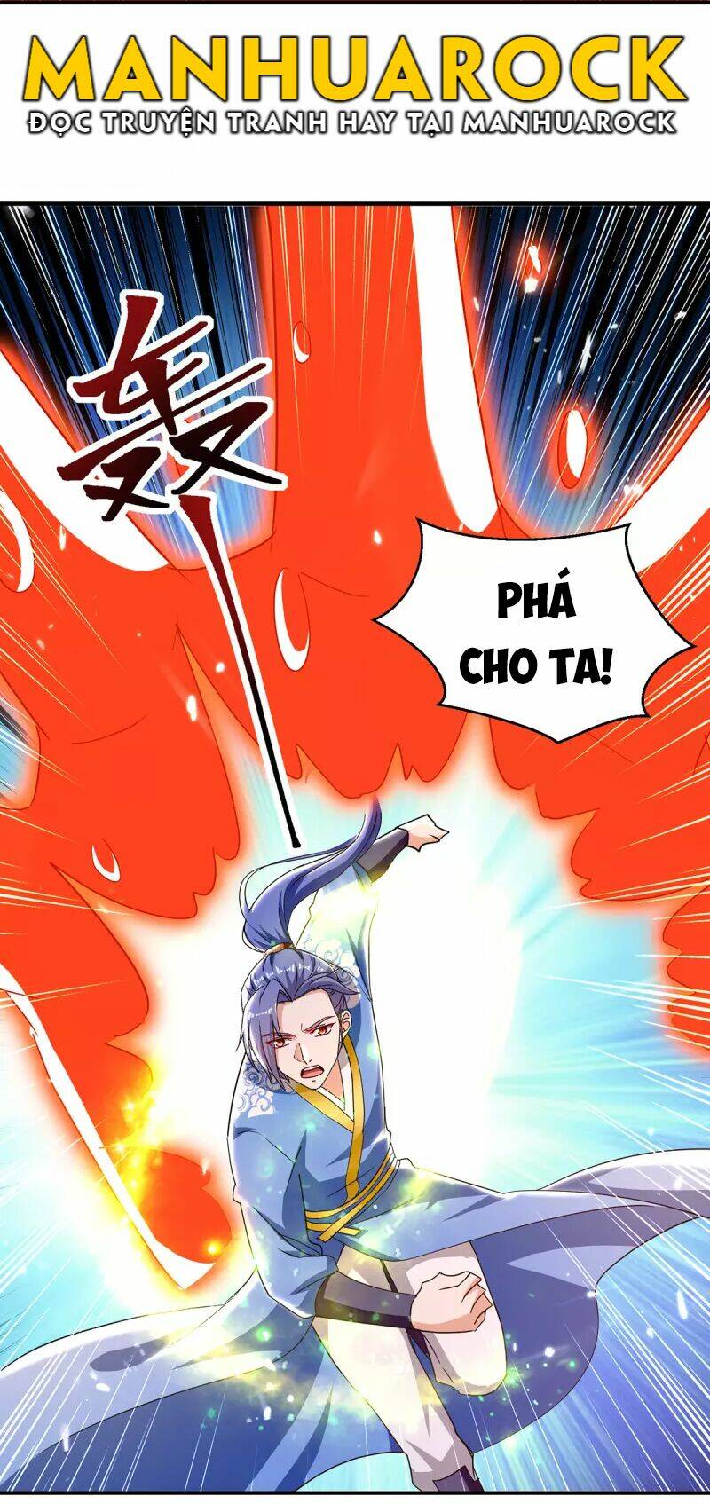 Chương 311 - Trang 28