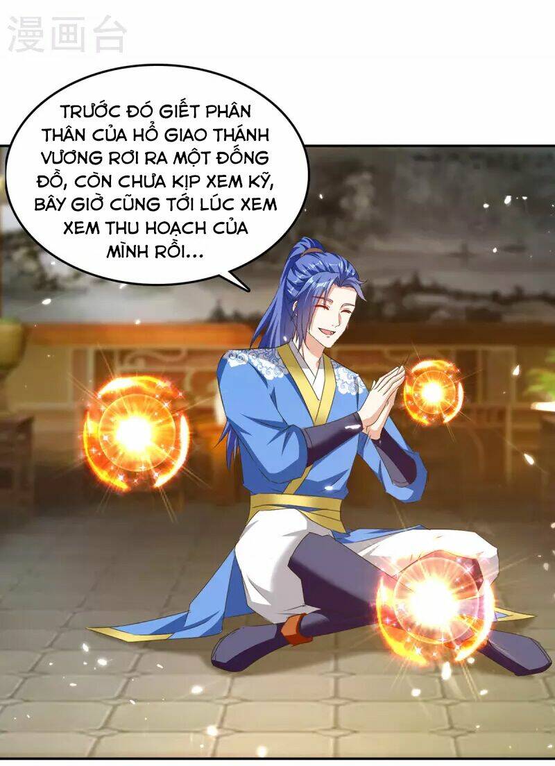 Chương 312 - Trang 19